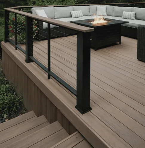 Composite Decking - Image 2