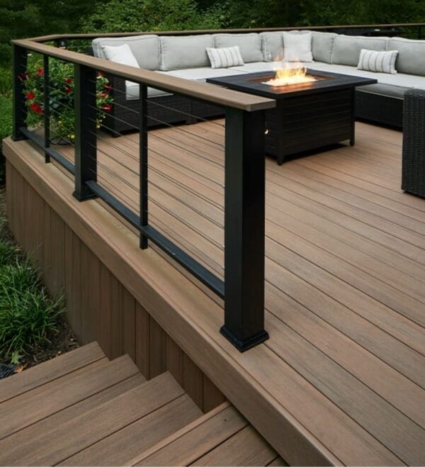 Composite Decking - Image 5