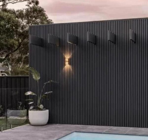 Exterior WPC Cladding - Image 3