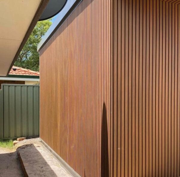 Exterior WPC Cladding - Image 2