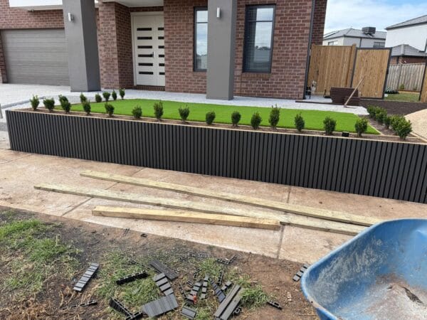 Exterior WPC Cladding - Image 4