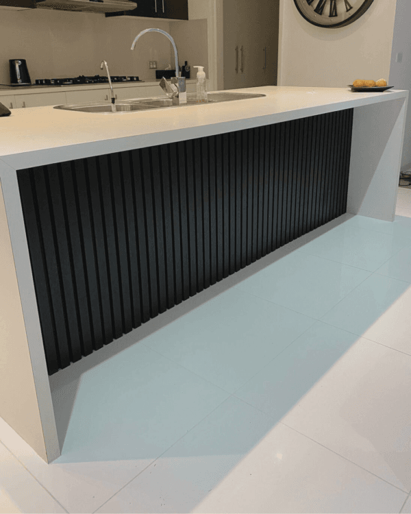 Interior WPC Cladding