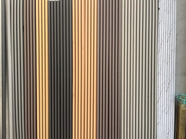 Exterior WPC Cladding - Image 6
