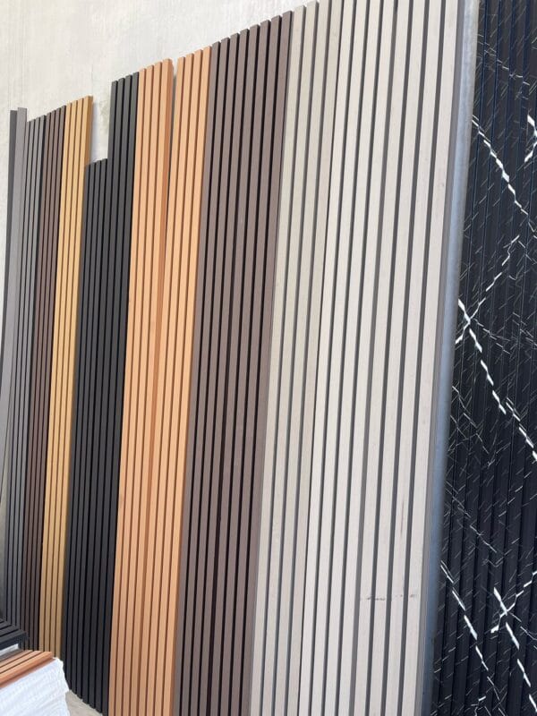 Exterior WPC Cladding - Image 10