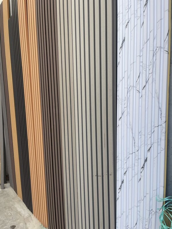 Exterior WPC Cladding - Image 9