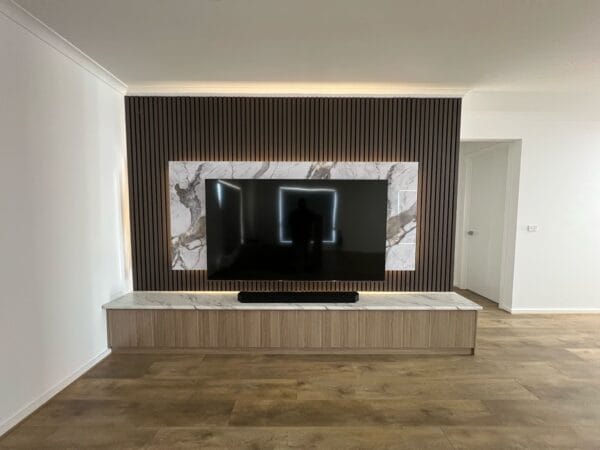 Interior WPC Cladding - Image 6