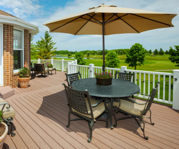 Composite Decking - Image 3